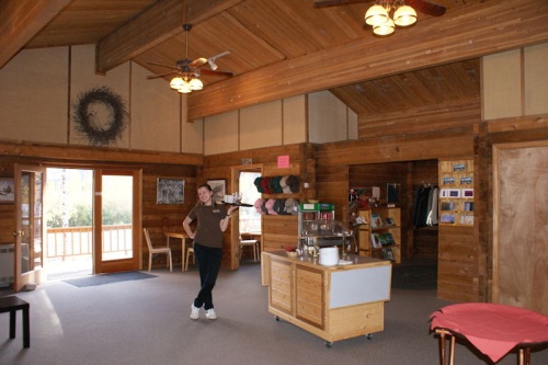 Denali Backcountry Lodge 008